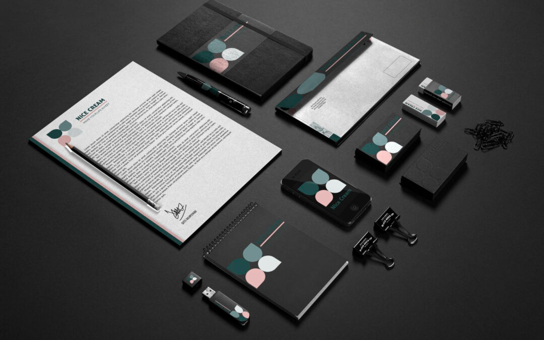 Optimización de Papelería y Tarjetas para el Crecimiento Empresarial