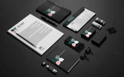 Optimización de Papelería y Tarjetas para el Crecimiento Empresarial