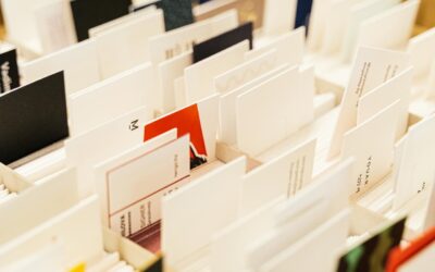 Tarjetas de Presentación Premium Tijuana | Guía 2025